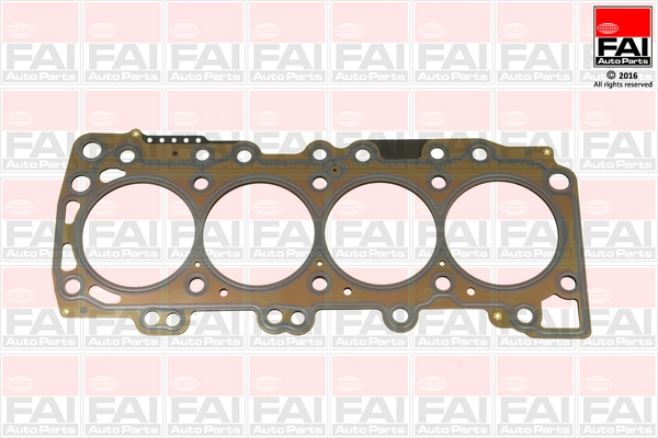 Gasket, cylinder head